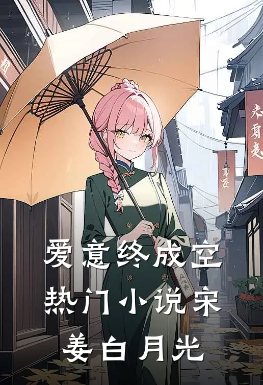 爱意终成空热门小说宋姜白月光