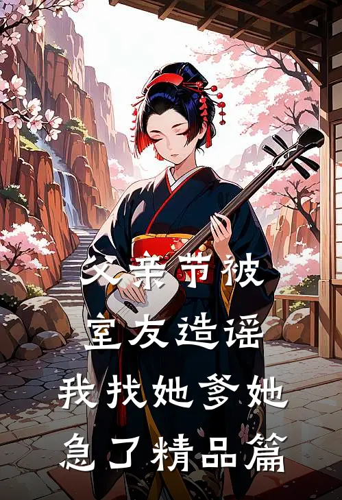 父亲节被室友造谣，我找她爹她急了精品篇