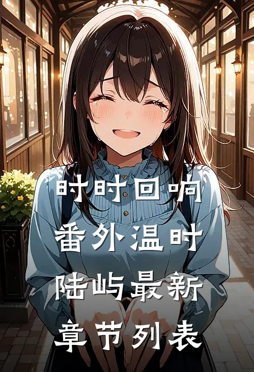 时时回响： 番外温时陆屿最新章节列表