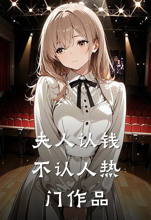 夫人认钱不认人热门作品