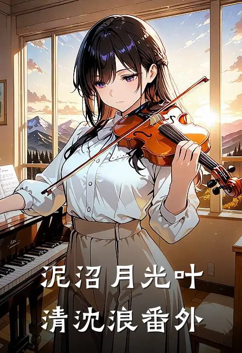 泥沼月光叶清沈浪番外