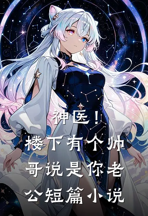 神医！楼下有个帅哥说是你老公短篇小说