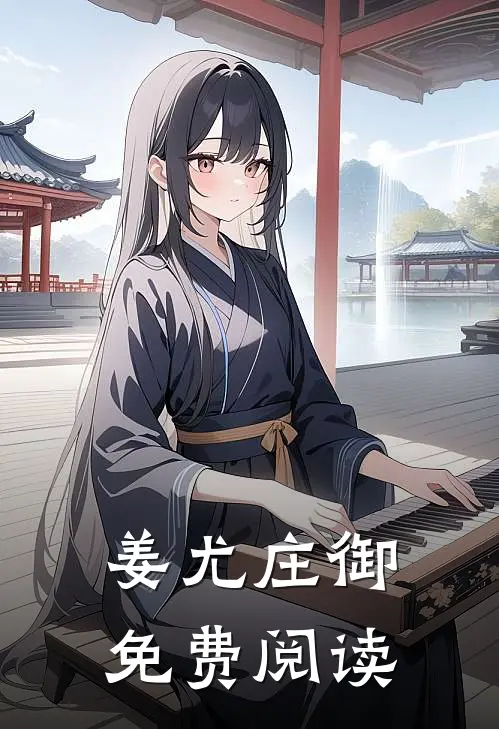 姜尤庄御免费阅读