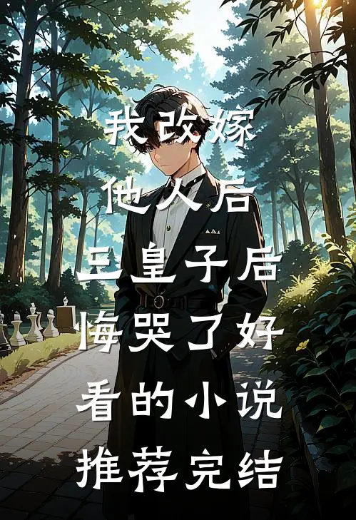 我改嫁他人后，三皇子后悔哭了好看的小说推荐完结