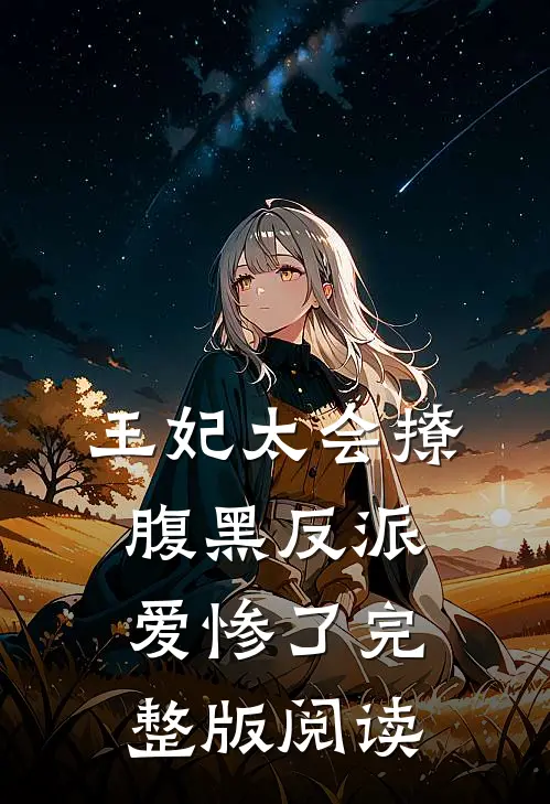 王妃太会撩，腹黑反派爱惨了完整版阅读