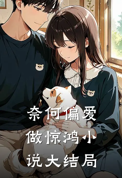 奈何偏爱做惊鸿小说大结局