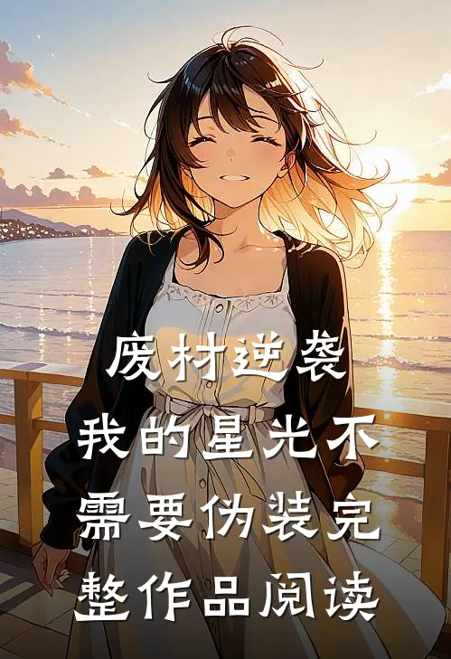 废材逆袭：我的星光不需要伪装完整作品阅读