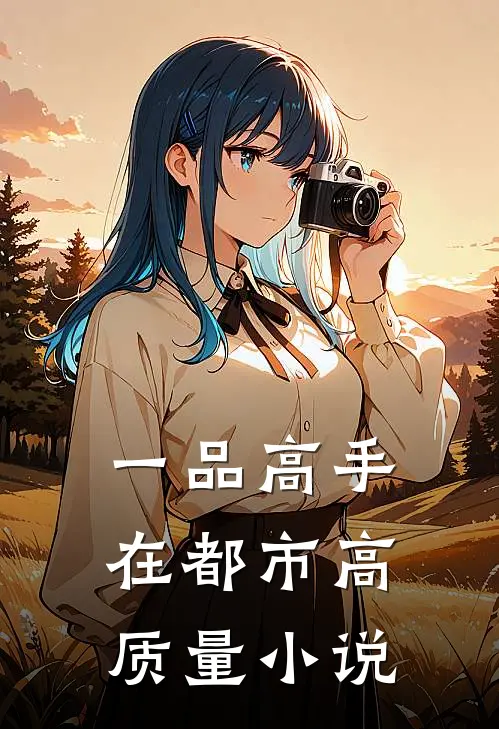 一品高手在都市高质量小说