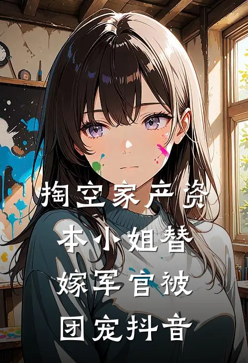 掏空家产资本小姐替嫁军官被团宠抖音