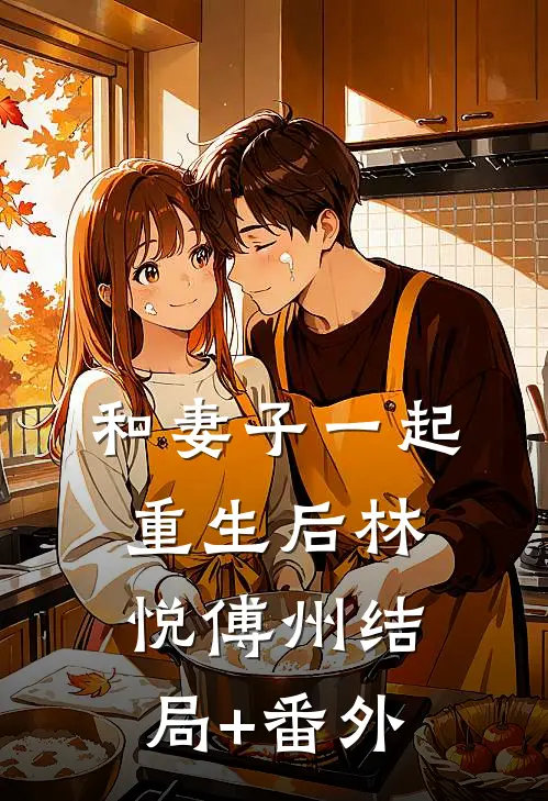 和妻子一起重生后林悦傅州结局+番外