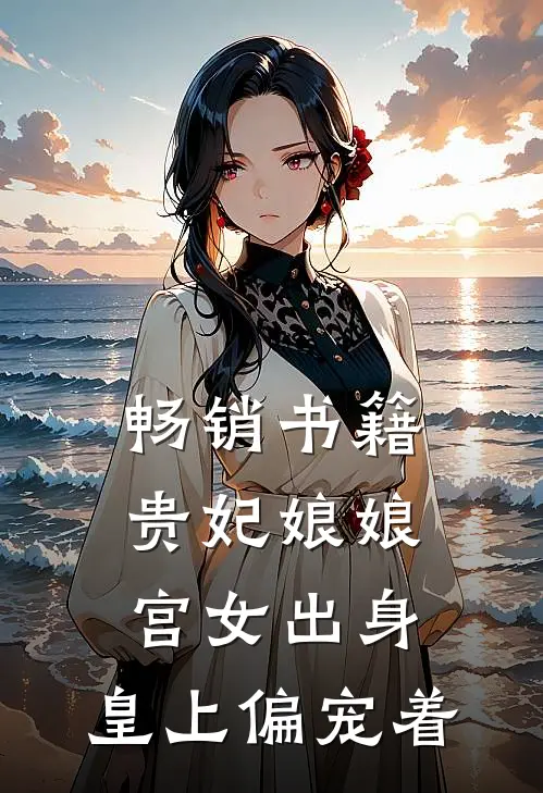 畅销书籍贵妃娘娘宫女出身，皇上偏宠着
