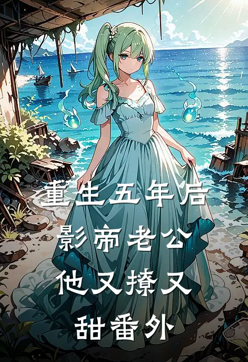 重生五年后，影帝老公他又撩又甜番外