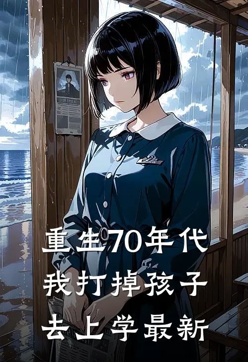 重生70年代，我打掉孩子去上学最新