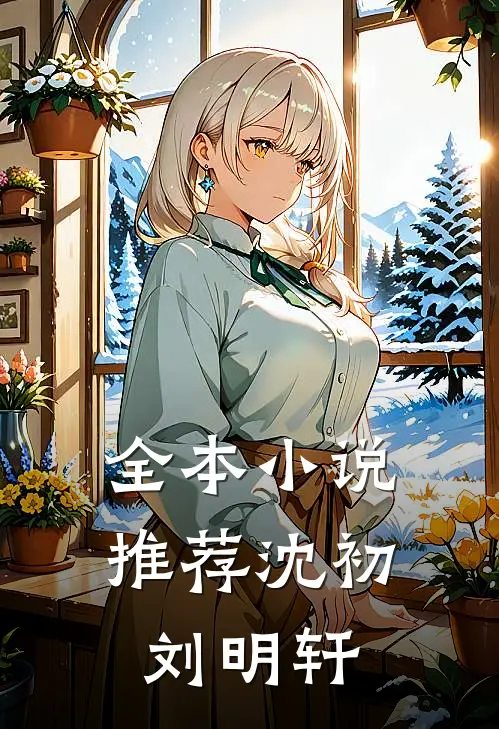 全本小说推荐沈初刘明轩