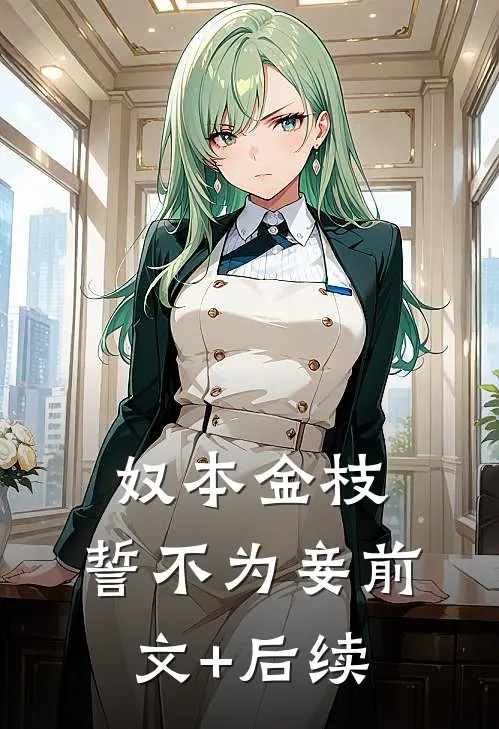 奴本金枝，誓不为妾前文+后续