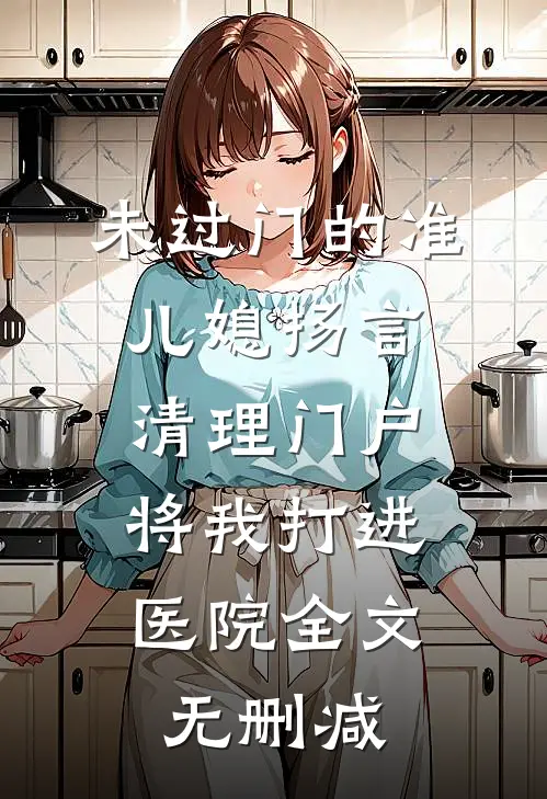 未过门的准儿媳扬言清理门户，将我打进医院全文无删减