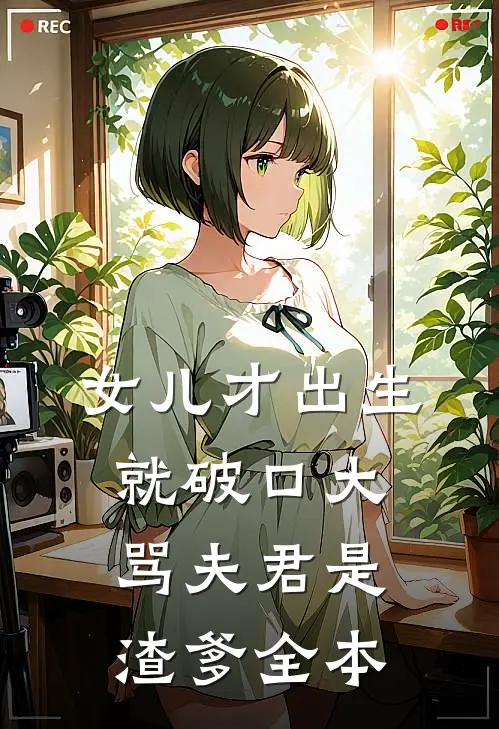 女儿才出生，就破口大骂夫君是渣爹全本