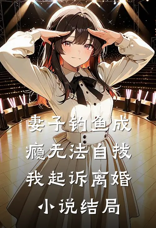 妻子钓鱼成瘾无法自拔，我起诉离婚小说结局