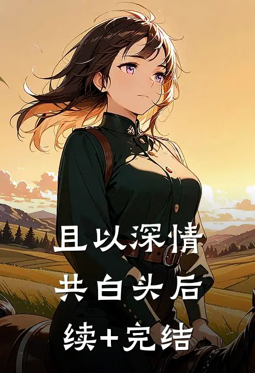 且以深情共白头后续+完结