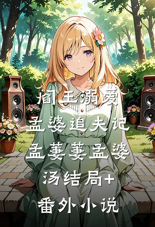 阎王溺爱：孟婆追夫记孟萋萋孟婆汤结局+番外小说