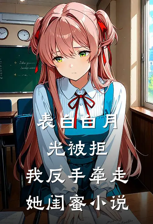 表白白月光被拒，我反手牵走她闺蜜小说