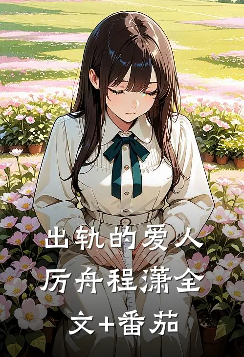 出轨的爱人厉舟程潇全文+番茄
