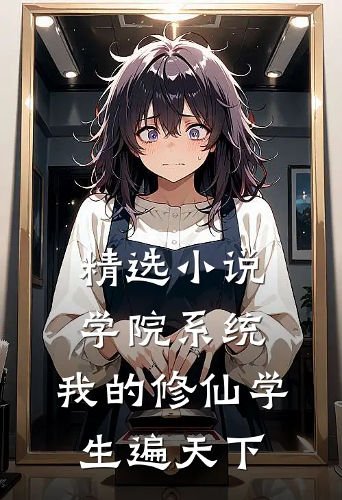 精选小说学院系统：我的修仙学生遍天下