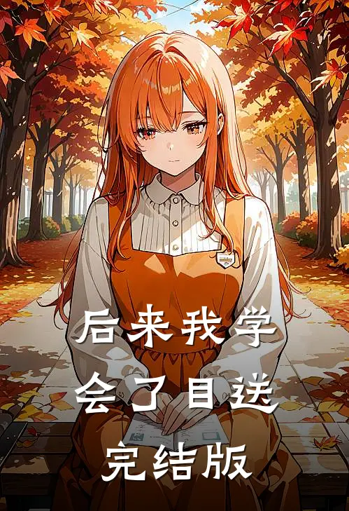后来我学会了目送完结版