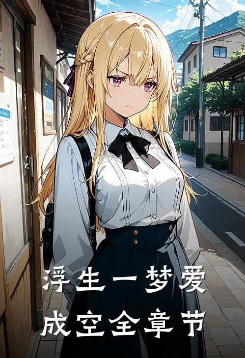 浮生一梦爱成空全章节