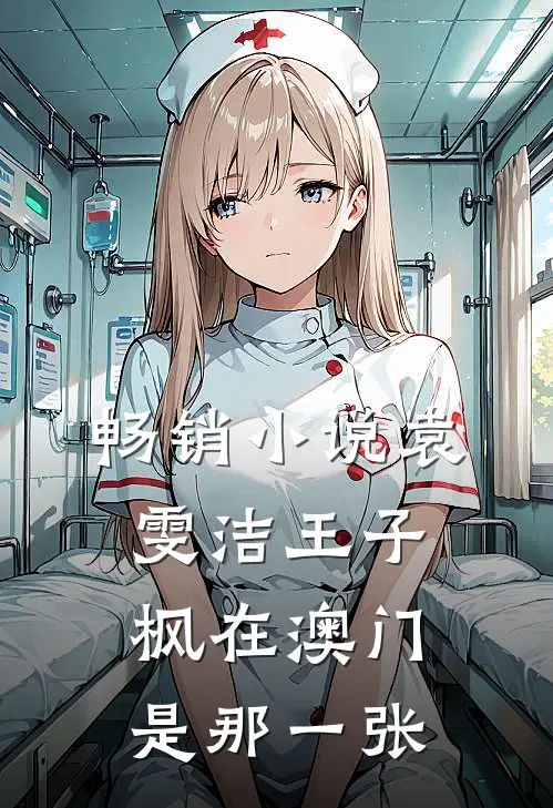 畅销小说袁雯洁王子枫在澳门是那一张