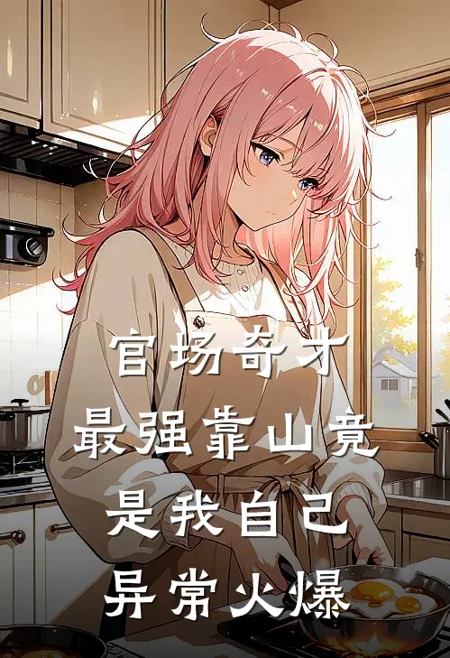 官场奇才：最强靠山竟是我自己异常火爆