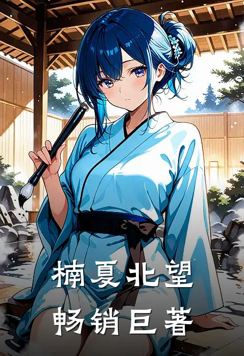 楠夏北望畅销巨著