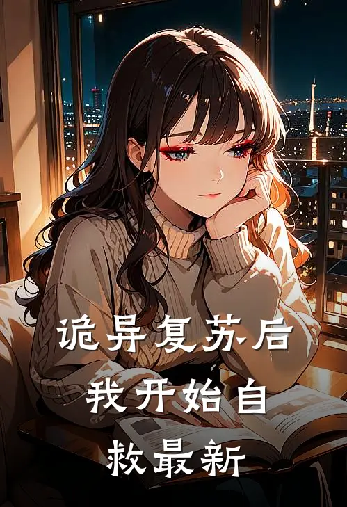 诡异复苏后，我开始自救最新
