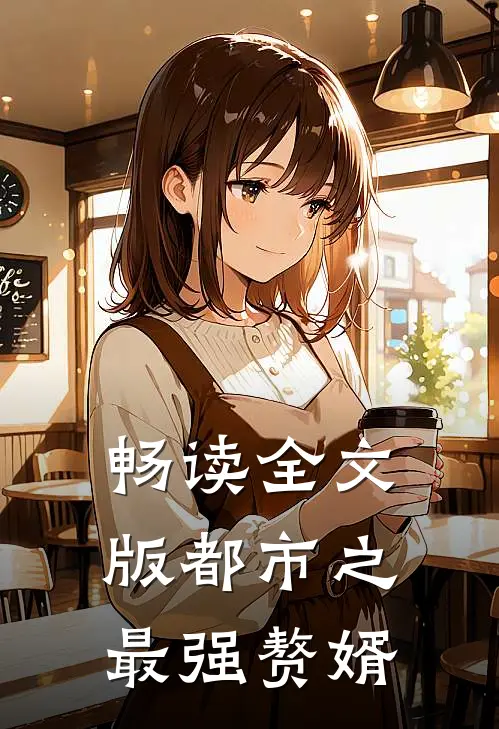 畅读全文版都市之最强赘婿
