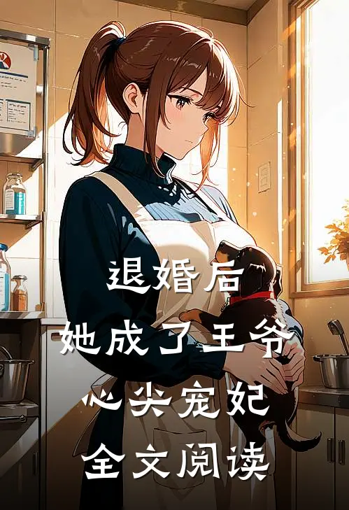 退婚后，她成了王爷心尖宠妃全文阅读