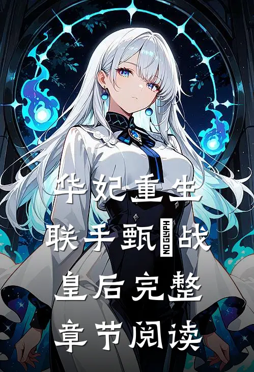 华妃重生，联手甄嬛战皇后完整章节阅读