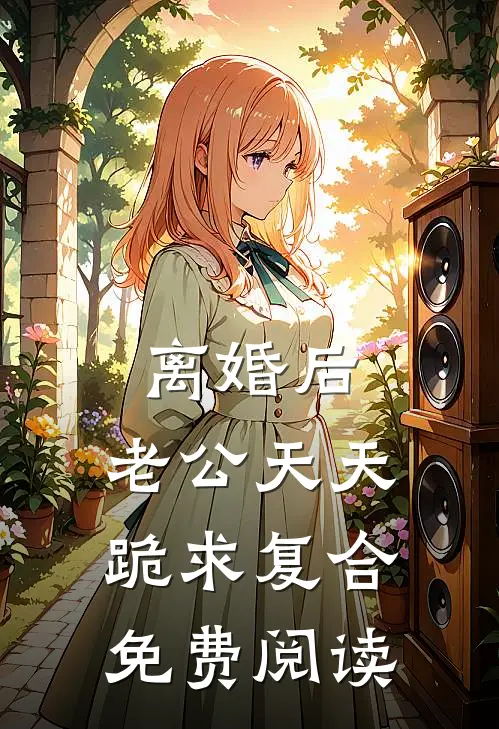 离婚后，老公天天跪求复合免费阅读