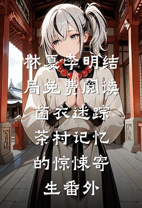 林夏李明结局免费阅读菌衣迷踪：茶村记忆的惊悚寄生番外