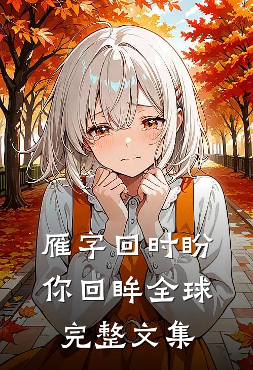 雁字回时盼你回眸全球完整文集
