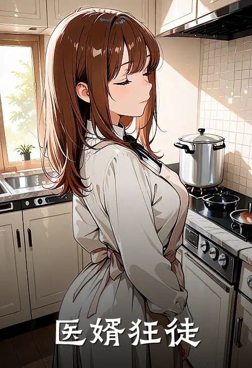 医婿狂徒