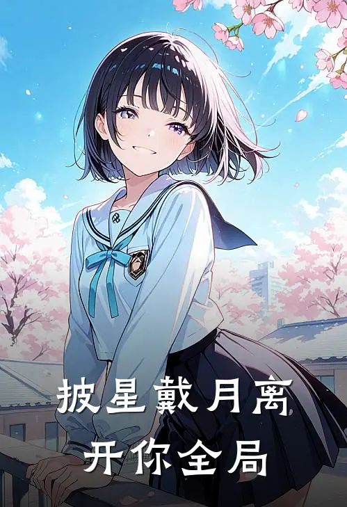 披星戴月离开你全局