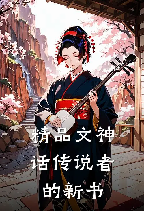 精品文神话传说者的新书