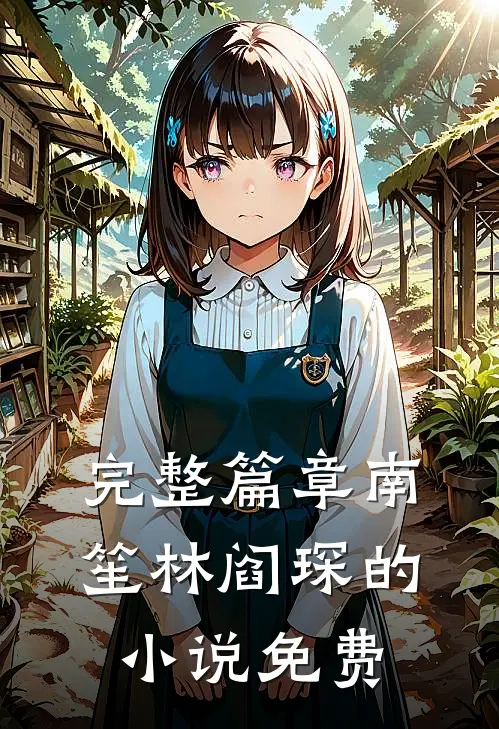 完整篇章南笙林阎琛的小说免费
