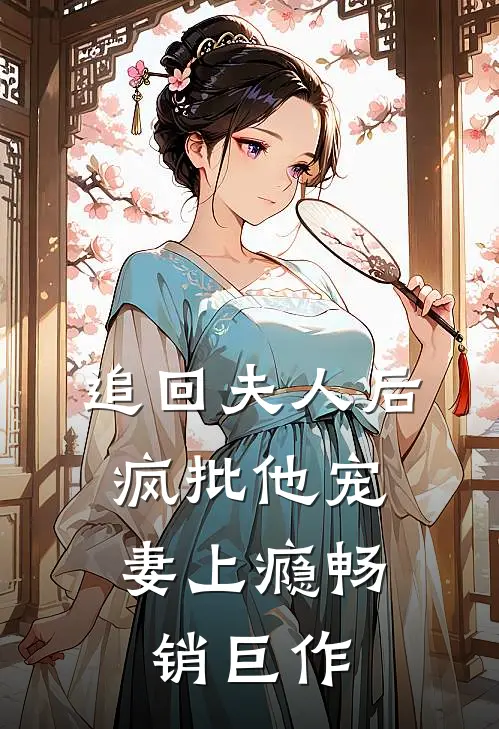 追回夫人后，疯批他宠妻上瘾畅销巨作