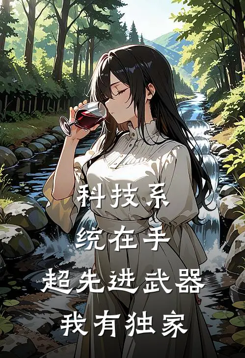 科技系统在手，超先进武器我有独家