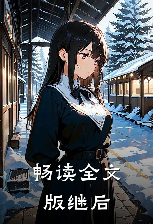 畅读全文版继后