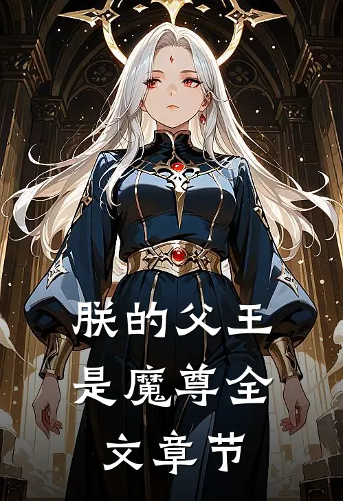 朕的父王是魔尊全文章节