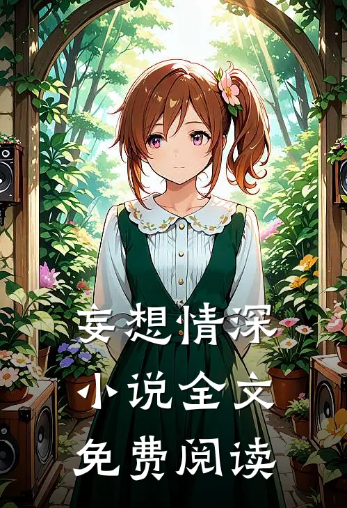 妄想情深小说全文免费阅读