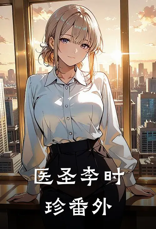 医圣李时珍 番外