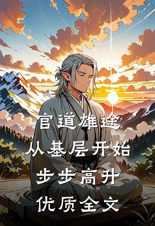 官道雄途：从基层开始步步高升优质全文